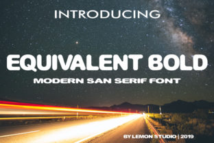 Bringing Equvalent Bold to Life in Handmade Creations