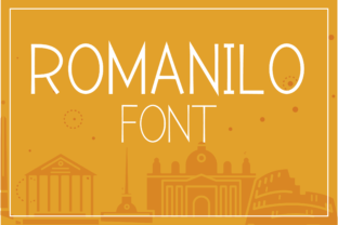 Choosing Romanilo for a Modern Web Design Project