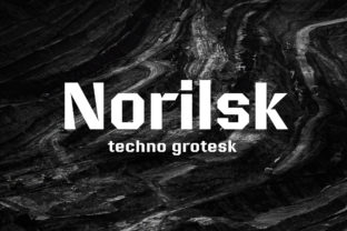 How Norilsk Transformed My Campaign Visuals