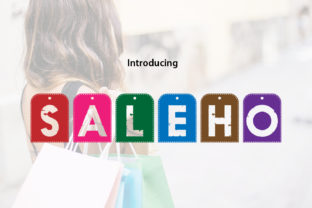 How Saleho Transformed My Brand’s Visual Identity