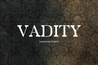 How Vadity Transformed My Brand’s Visual Identity