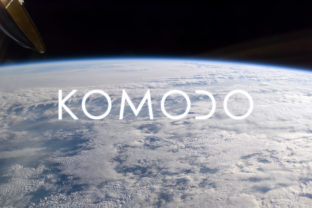 Komodo: A Modern Sans Serif Font for Polished Branding