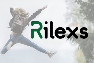 Rilexs: A Modern Sans Serif Font for Handmade Creations