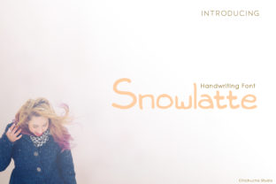 Testing Snowlatte for a Modern Web Design Project